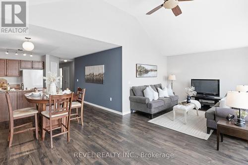 617 Clancy Crescent, Peterborough (Otonabee Ward 1), ON - Indoor