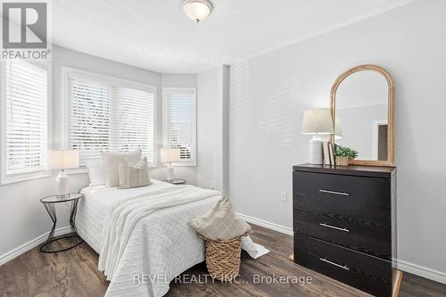 617 Clancy Crescent, Peterborough (Otonabee Ward 1), ON - Indoor Photo Showing Bedroom