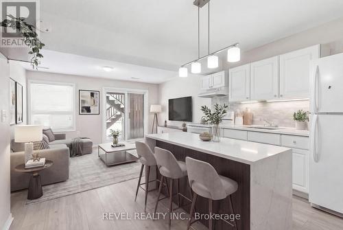 Basement Virtual Stage Potential - 617 Clancy Crescent, Peterborough (Otonabee Ward 1), ON - Indoor