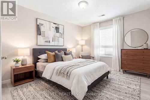 Basement Virtual Stage Potential - 617 Clancy Crescent, Peterborough (Otonabee Ward 1), ON - Indoor Photo Showing Bedroom