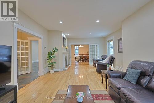 181 Parkhill Main Street, North Middlesex (Parkhill), ON - Indoor Photo Showing Other Room