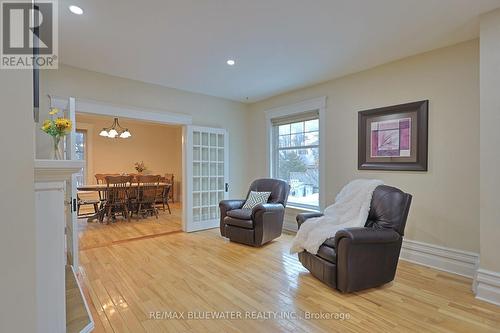 181 Parkhill Main Street, North Middlesex (Parkhill), ON - Indoor Photo Showing Other Room