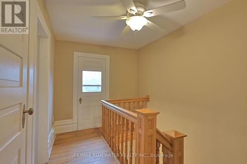 181 Parkhill Main Street, North Middlesex (Parkhill), ON - Indoor Photo Showing Other Room