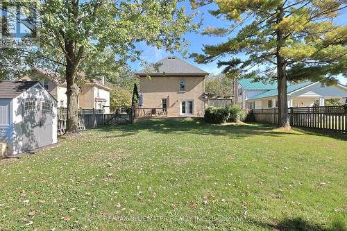 181 Parkhill Main Street, North Middlesex (Parkhill), ON - Outdoor