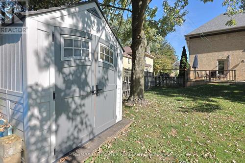 181 Parkhill Main Street, North Middlesex (Parkhill), ON - Outdoor