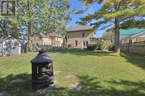 181 Parkhill Main Street, North Middlesex (Parkhill), ON - Outdoor