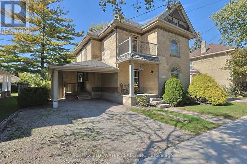 181 Parkhill Main Street, North Middlesex (Parkhill), ON - Outdoor