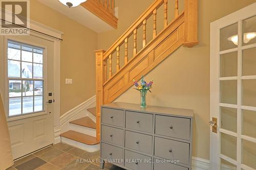 181 Parkhill Main Street, North Middlesex (Parkhill), ON - Indoor Photo Showing Other Room