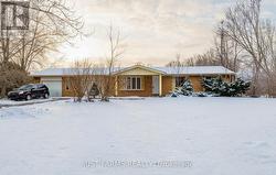 612 TRILLIUM DRIVE  Southwest Middlesex, ON N0L 1Z0