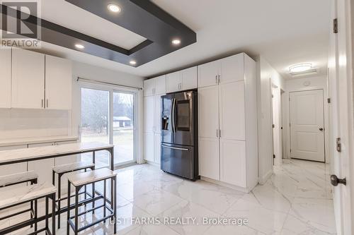 612 Trillium Drive, Southwest Middlesex, ON - Indoor