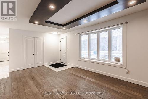 612 Trillium Drive, Southwest Middlesex, ON - Indoor Photo Showing Other Room