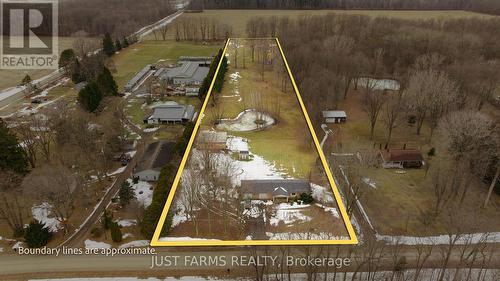 612 Trillium Drive, Southwest Middlesex, ON - Other