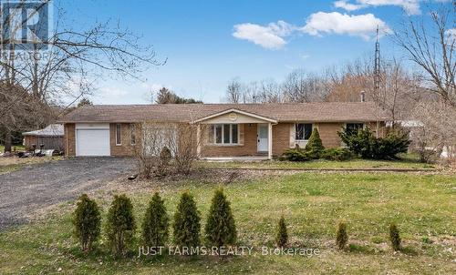 612 Trillium Drive, Southwest Middlesex, ON - Outdoor
