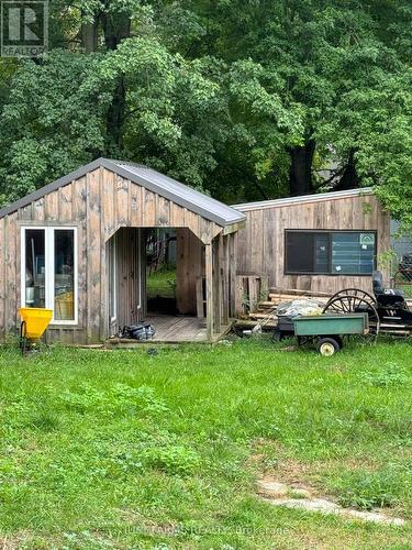 612 Trillium Drive, Southwest Middlesex, ON - Outdoor With Deck Patio Veranda
