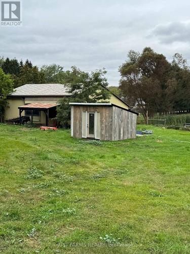 612 Trillium Drive, Southwest Middlesex, ON - Outdoor