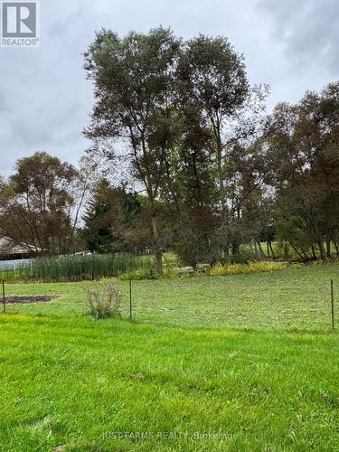 612 Trillium Drive, Southwest Middlesex, ON - Outdoor