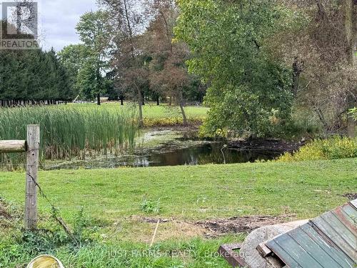 612 Trillium Drive, Southwest Middlesex, ON - Outdoor