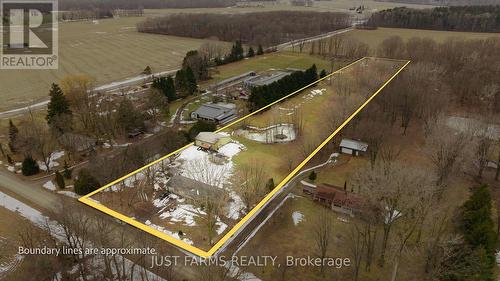 612 Trillium Drive, Southwest Middlesex, ON - Other