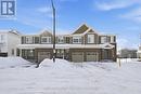 302 Canadensis Lane, Ottawa, ON  - Outdoor With Facade 