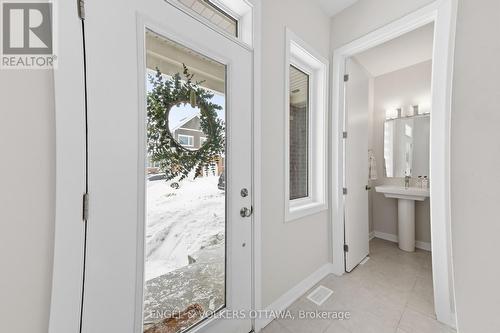 302 Canadensis Lane, Ottawa, ON - Indoor Photo Showing Other Room