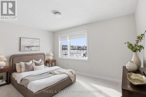 302 Canadensis Lane, Ottawa, ON - Indoor Photo Showing Bedroom