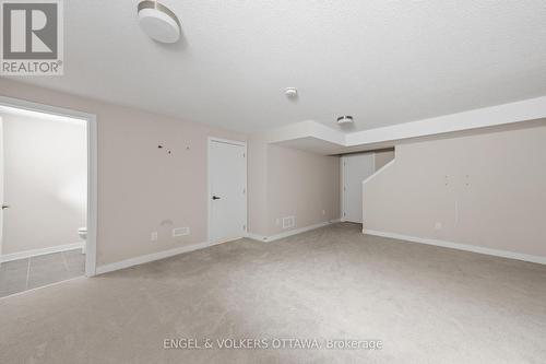 302 Canadensis Lane, Ottawa, ON - Indoor Photo Showing Other Room