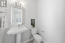 302 Canadensis Lane, Ottawa, ON  - Indoor Photo Showing Bathroom 