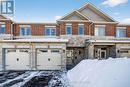 Attached garage plus 2 additional parking spaces! - 457 Barrick Hill Road, Ottawa, ON  - Outdoor With Facade 