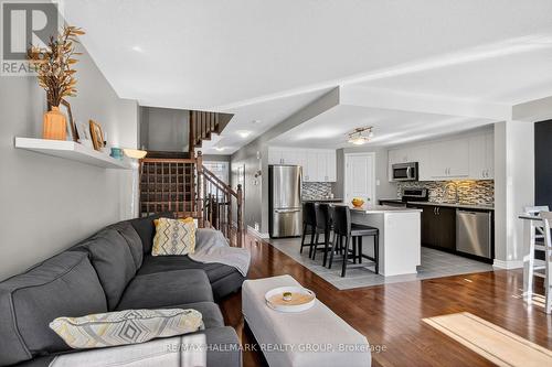 457 Barrick Hill Road, Ottawa, ON - Indoor