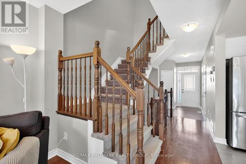 457 Barrick Hill Road, Ottawa, ON - Indoor Photo Showing Other Room