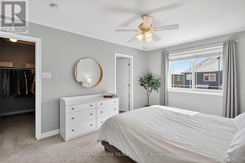 457 Barrick Hill Road, Ottawa, ON - Indoor Photo Showing Bedroom