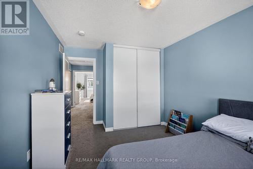 457 Barrick Hill Road, Ottawa, ON - Indoor Photo Showing Bedroom