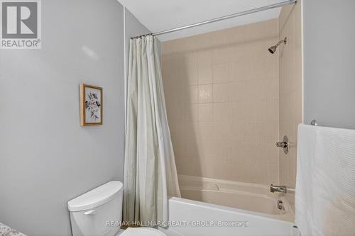 457 Barrick Hill Road, Ottawa, ON - Indoor Photo Showing Bathroom