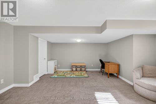 457 Barrick Hill Road, Ottawa, ON - Indoor Photo Showing Other Room