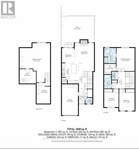 457 Barrick Hill Road, Ottawa, ON - Other