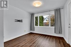 Main Floor Family Room - 