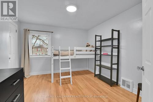 Bedroom 2 - 6A - 6B Centennial Boulevard, Ottawa, ON - Indoor Photo Showing Other Room