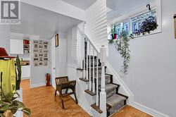 Lower-level basement - 