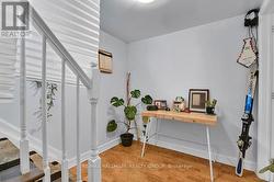 Lower-level basement - 