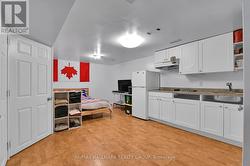 Studio Apartment - 