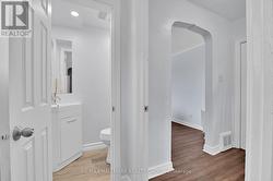 Powder Room - 