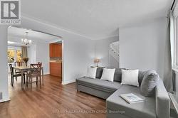 Living Room / Dining Room - 