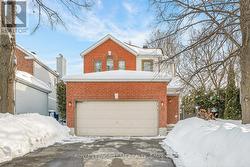 77 ARMAGH WAY  Ottawa, ON K2J 4C1
