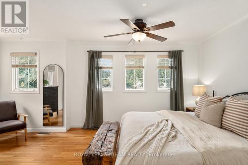 77 Armagh Way, Ottawa, ON - Indoor Photo Showing Bedroom