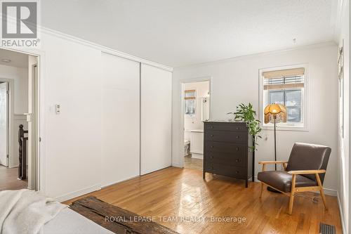 77 Armagh Way, Ottawa, ON - Indoor Photo Showing Bedroom