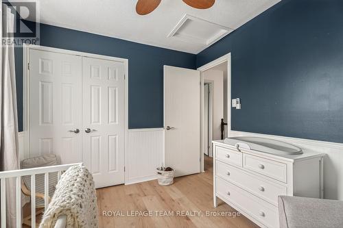 77 Armagh Way, Ottawa, ON - Indoor