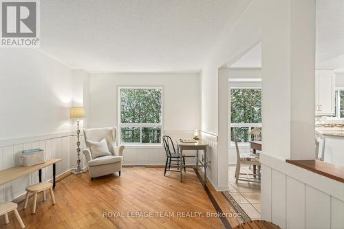 77 Armagh Way, Ottawa, ON - Indoor