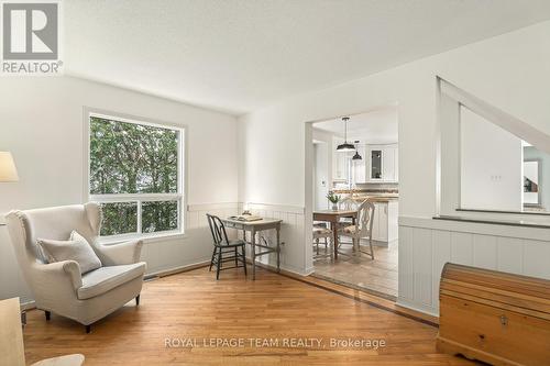 77 Armagh Way, Ottawa, ON - Indoor