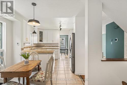77 Armagh Way, Ottawa, ON - Indoor Photo Showing Dining Room