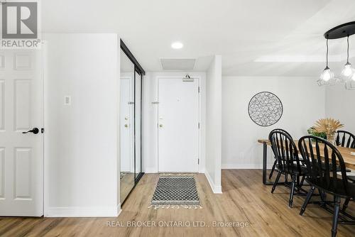 703 - 100 Grant Carman Drive, Ottawa, ON - Indoor